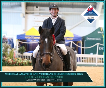 SCOTTISH RESULTS – AINTREE NATIONAL & AMATEUR VETERANS CHAMPIONSHIPS 2023 SCOTTISH RESULTS – AINTREE NATIONAL & AMATEUR VETERANS CHAMPIONSHIPS 2023